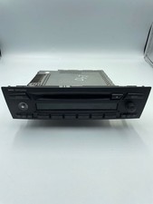 BMW 3 E90 E91 2005 Radio