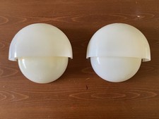 coppia di applique design