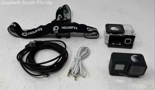 Videocamera action camera