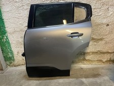 Porta sportello posteriore - porta, sx