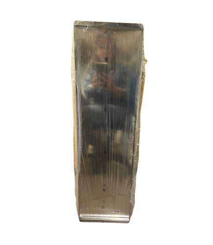 Vaschetta inox lucidata - inox,
