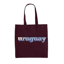 Uruguay Calcio Bandiera -