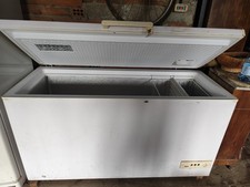 Congelatore a pozzetto  orizzontale 350 litri