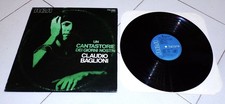 Lp CLAUDIO BAGLIONI Un