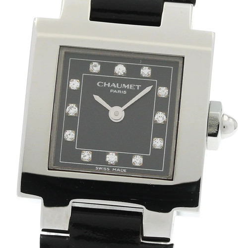 Chaumet style - de,
