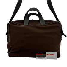 Borsa a mano originale PRADA