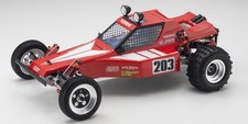 Kyosho - Tomahawk 1/10 EP 2WD