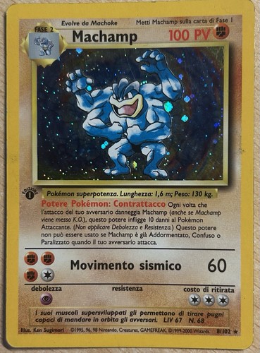 Lotto carte pokémon - pokémon, holo