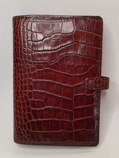 Filofax Personal Ascot Cuir