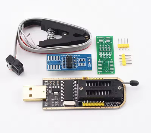 Programmatore bios scheda - programmatore,