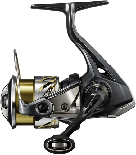 Mulinello spinning shimano - mulinello,