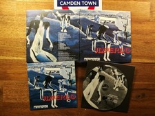 Metamorfosi - Inferno Vinyl Replica Gatefold (Btf Srl) Cd Eccellente