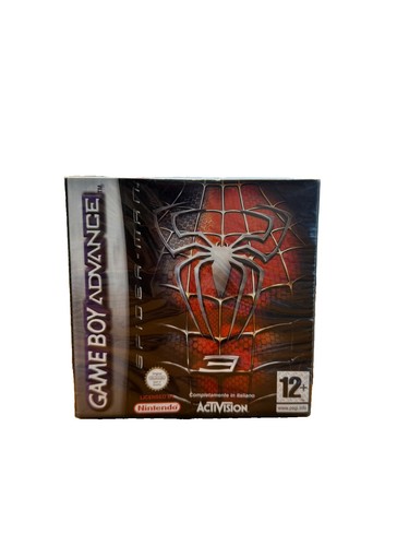 Spider man game boy - 3,