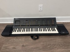 Yamaha psr 6300 sintetizzatore - yamaha,