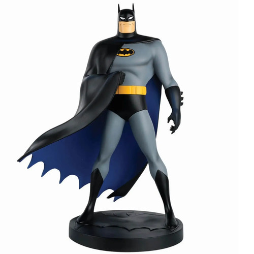 Eaglemoss comics batman - eaglemoss,