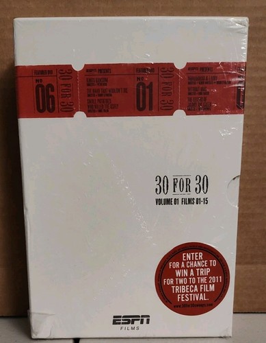 For volume 1 - volume, 1(films