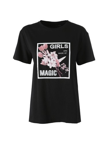 Monte cervino shirt - donna, in