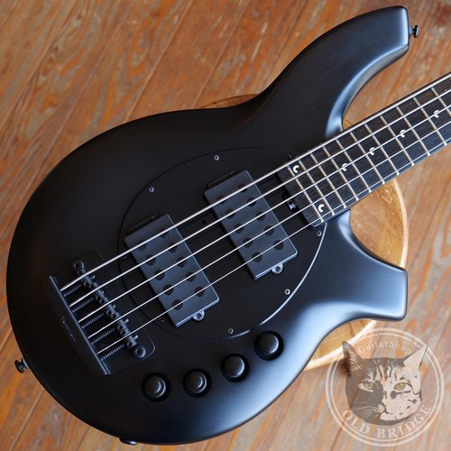 Music man bongo stealth - man,