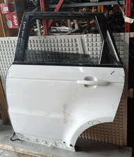 LR044229 Porta post. SX LAND ROVER RANGE ROVER SPORT 3.0 TDV6 Suv 5p/d/2993cc