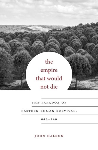 Empire that would not die - empire,