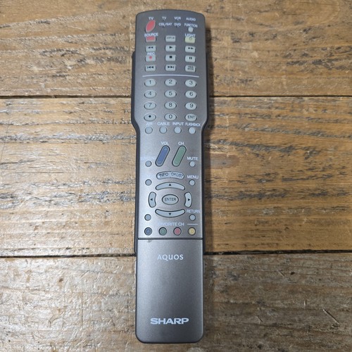 Telecomando lcd originale - tv,