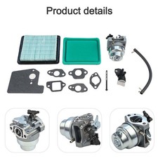 Kit ricambi per honda - kit,
