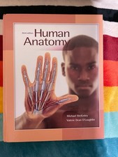 Human Anatomy by Valerie
