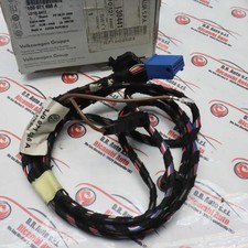 CABLAGGIO RADIO-CARICATORE CD