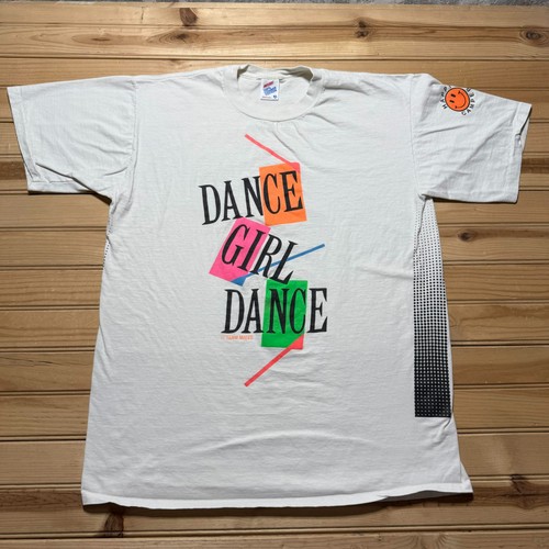 Camicia vintage anni dance - 90,