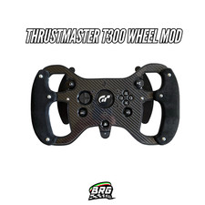 Alcantara F1 Open Wheel Mod