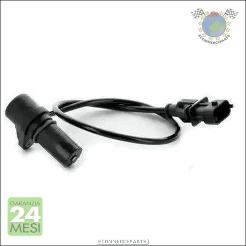 Sensore giri motore - motore, per