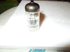 PHILIPS E88CC SQ VINTAGE NOS