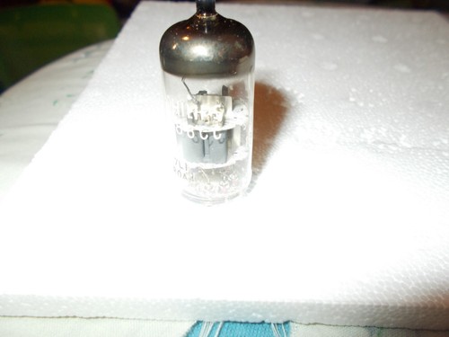 Philips e88cc vintage nos - philips,
