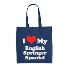 I Love My Inglese Springer