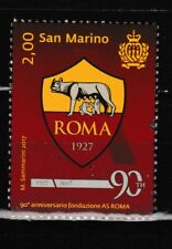 s40851 SAN MARINO 2017 MNH**