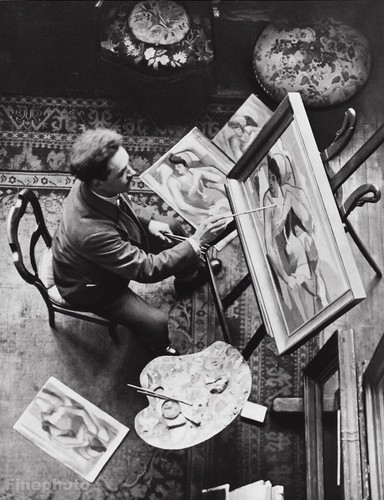 1927 vintage andre - vintage,