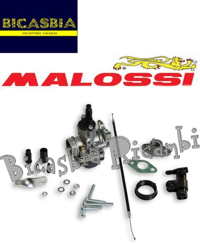 9613 carburatore malossi - -,