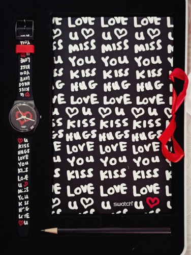 Swatch speciale san - swatch,