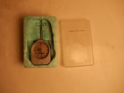 Vintage carpano pons - vintage, et