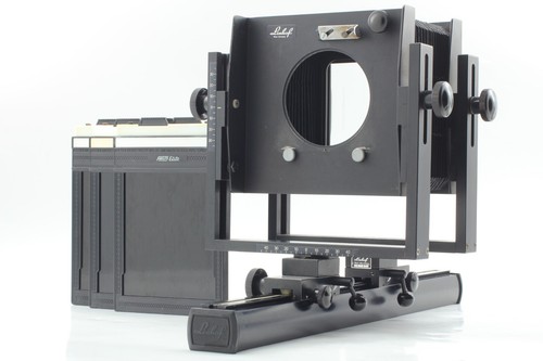 Ecc linhof kardan - [ecc+5],