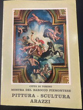 Mostra del Barocco Piemontese