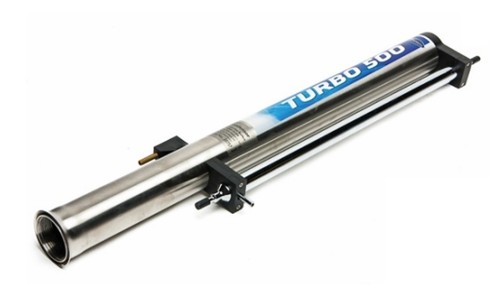 Still spirits turbo 500 - spirits,