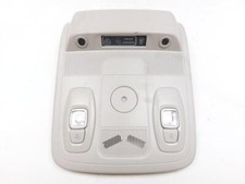 969801346R PLAFONIERA ANTERIORE RENAULT TALISMAN II (--) 2.0 DCI 16V AUT 160CV 2