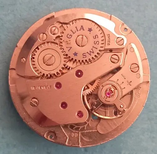 Orologio veglia - veglia,