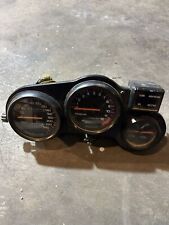 Strumentazione YAMAHA FZ 750