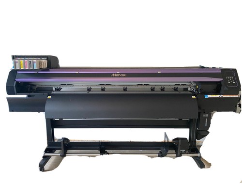 Mimaki cvj300 wide - mimaki, format