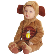 COSTUME VESTITO TRAVESTIMENTO