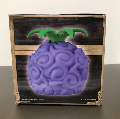 One piece devil - devil, fruit