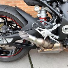 Silenziatore di scarico BMW