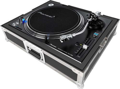 Pep turntable - -,